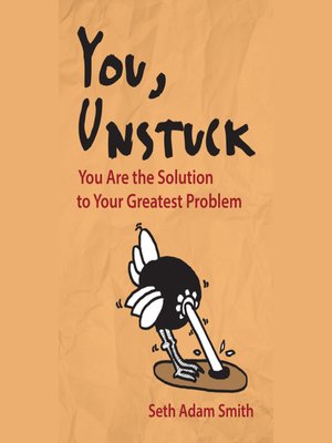 cover image of You, Unstuck